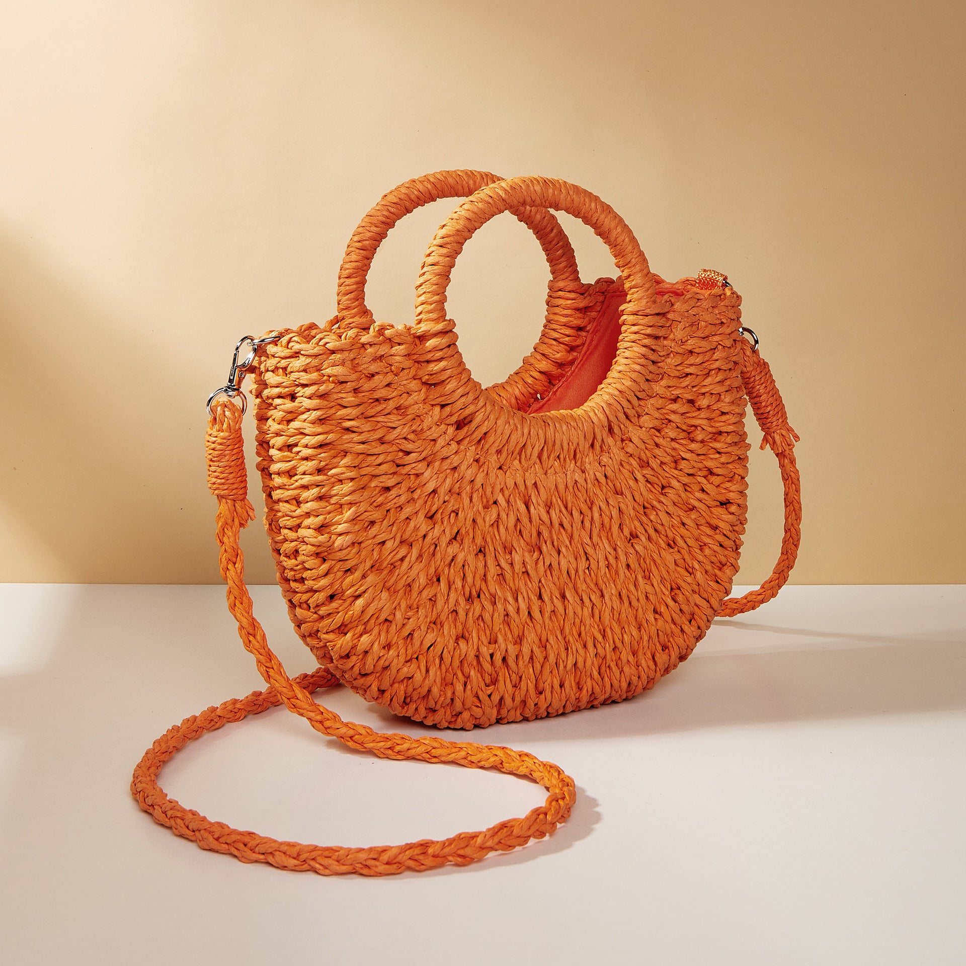 Giulia™ | Strandtas Crossbody