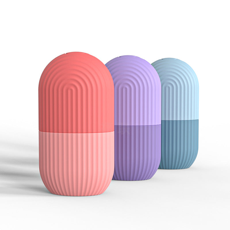 CoolRelaxah™ | Massage Koelroller voor Gezicht