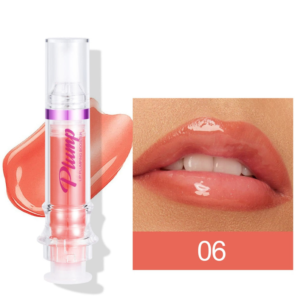 Volumen-Lipgloss™ | Für sexy, pralle Lippen.