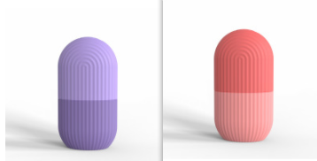CoolRelaxah™ | Massage Koelroller voor Gezicht