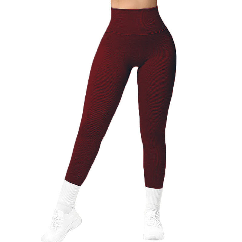 Saviha™ | Seamless Legging met Butt Lift.