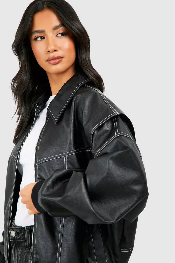 Nikki - Mode Retro Jas