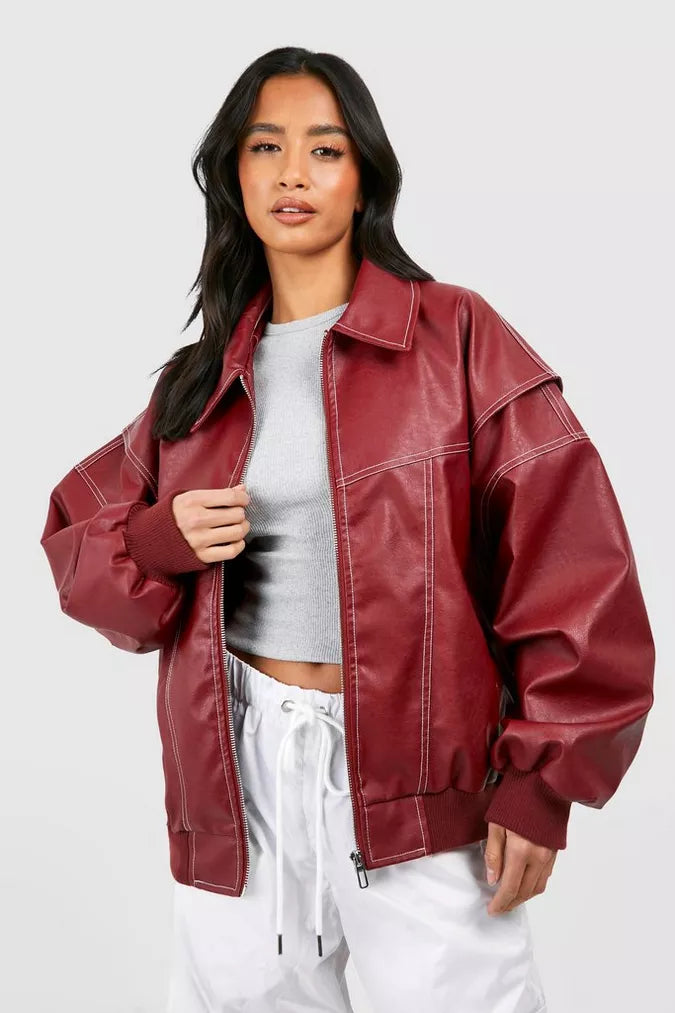 Nikki - Mode Retro Jas
