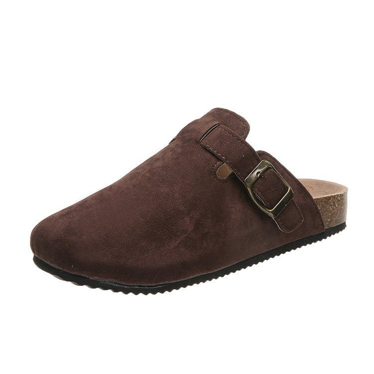 Burken - Borston Clogs