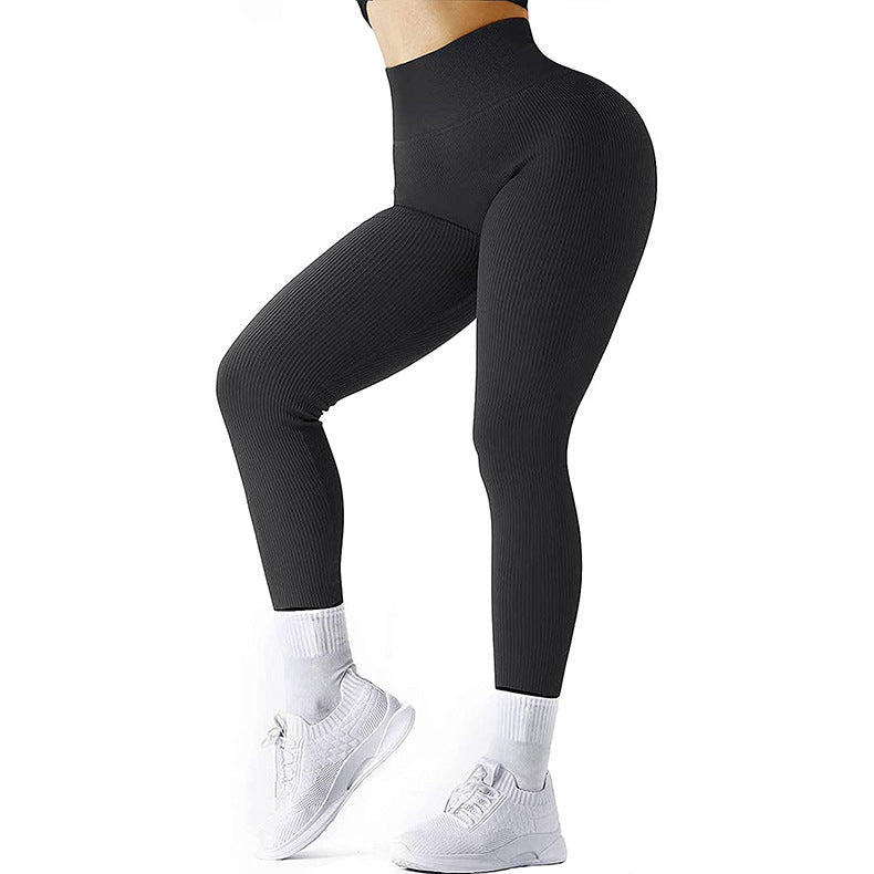 Saviha™ | Seamless Legging met Butt Lift.