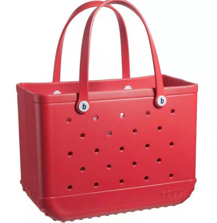 CrocsBag™ | Siliconen en Waterproof Strandhandtas
