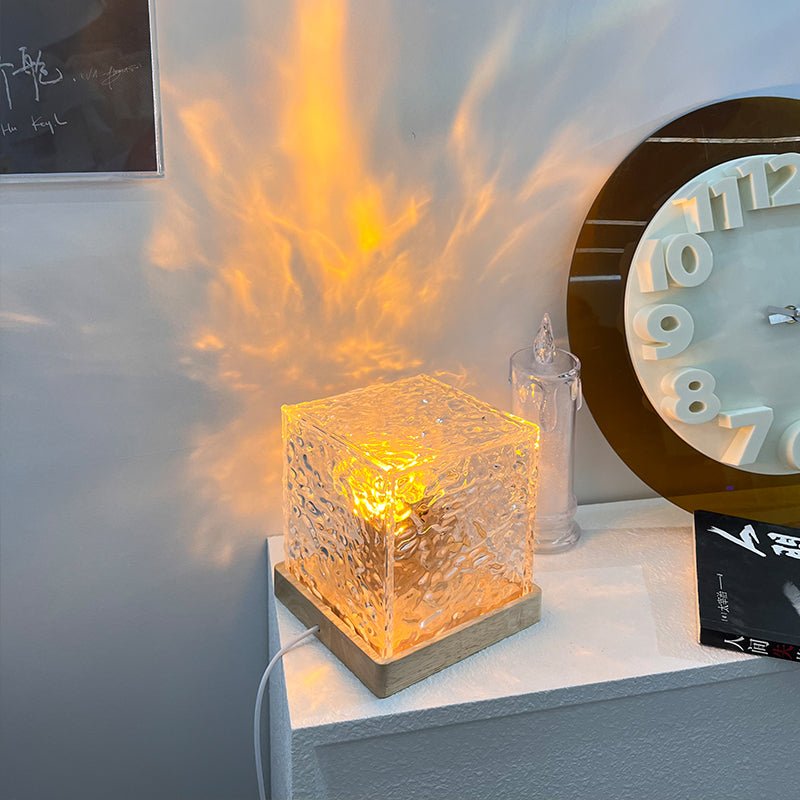DroomWever™ | Watergolf lamp