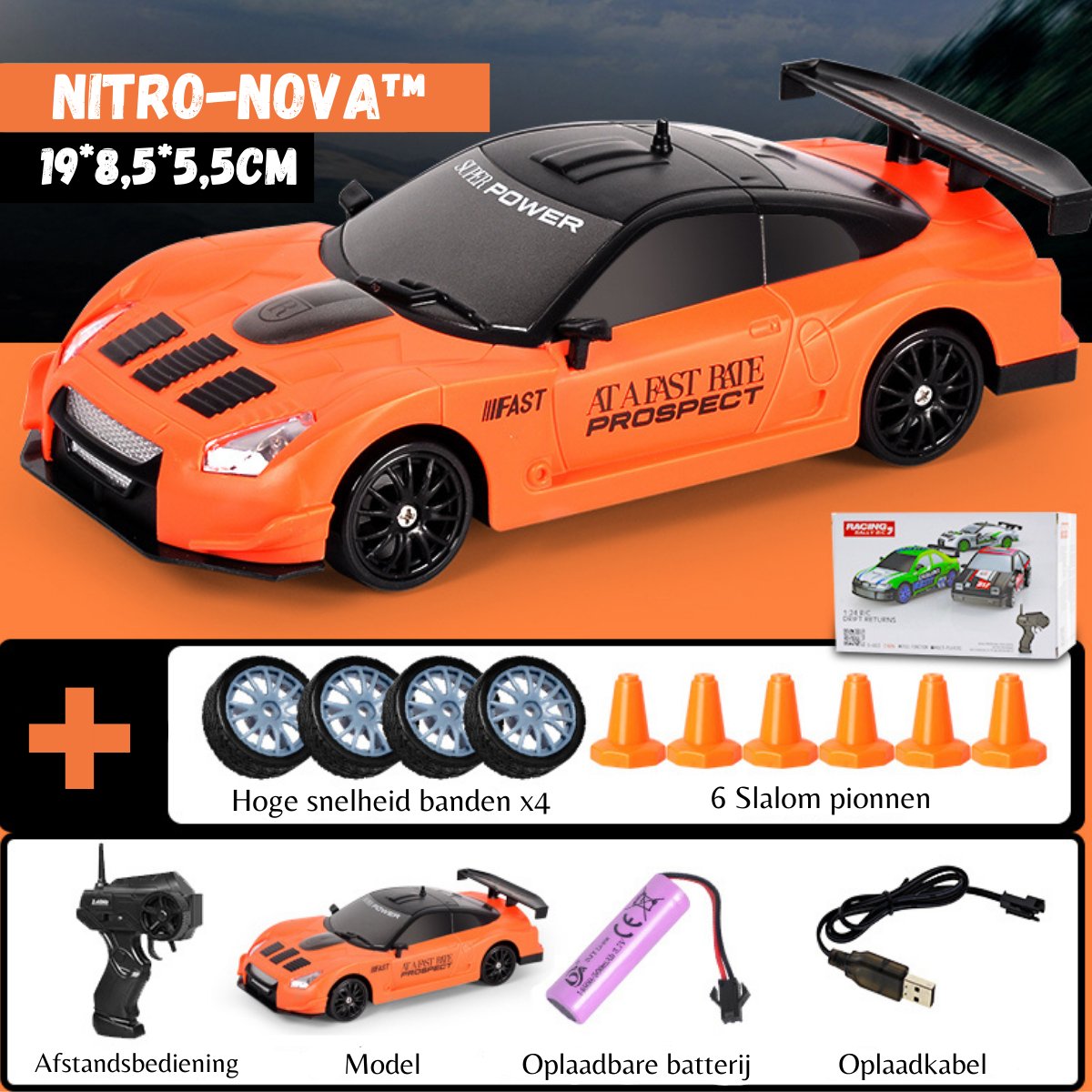 TurboDrift Auto™ | Entfesseln Sie Ihre Driftfähigkeiten!