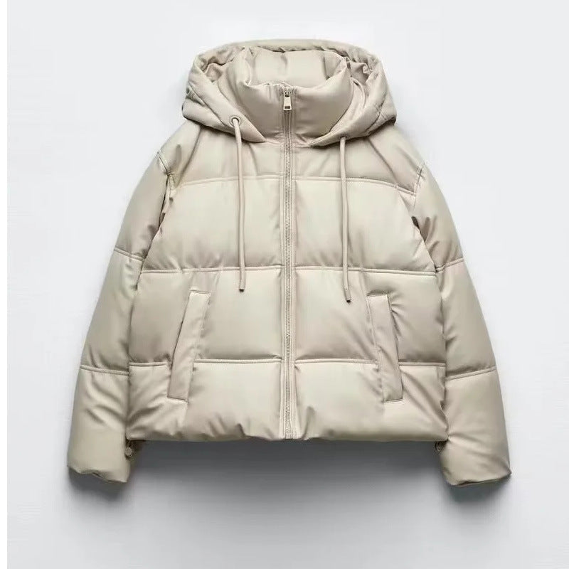 Zarrah - Herfst- en Winter Jas