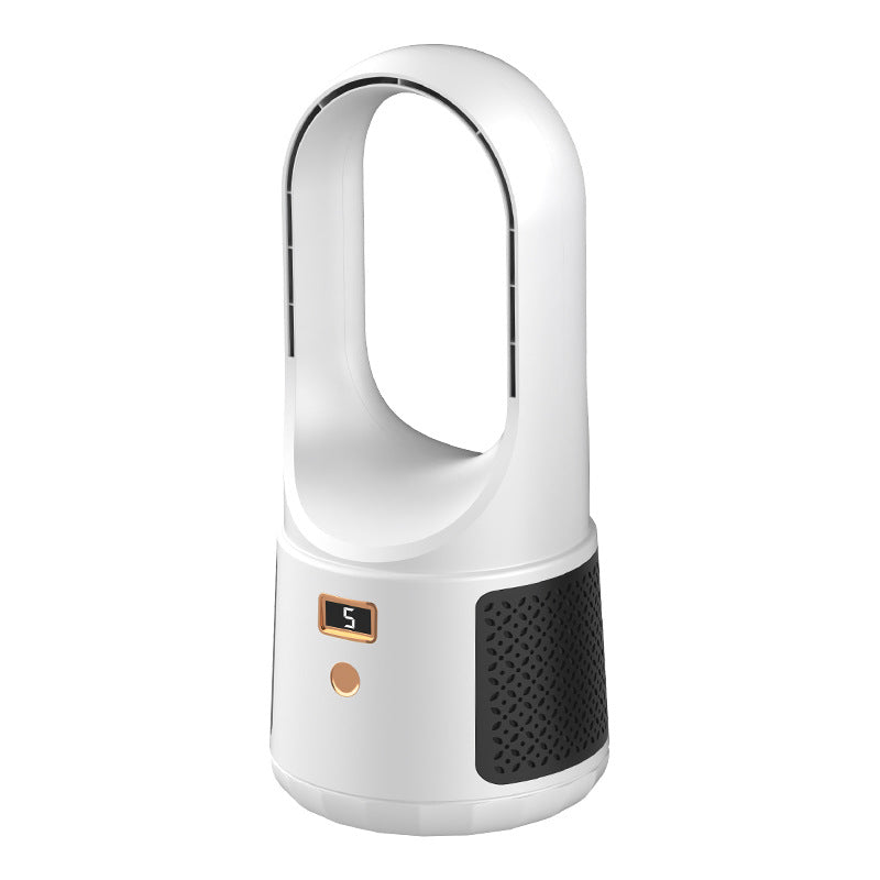 DeskFan™ | Draagbare Desktop USB-computerventilator