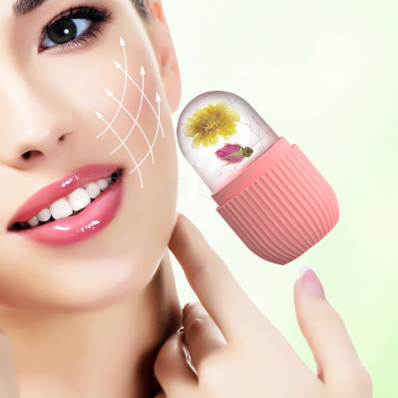 CoolRelaxah™ | Massage Koelroller voor Gezicht