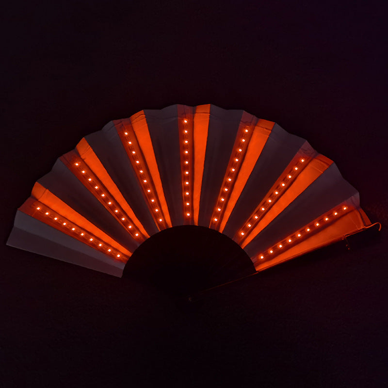 Festival LED Waaier™ | Perfect voor Festivals!