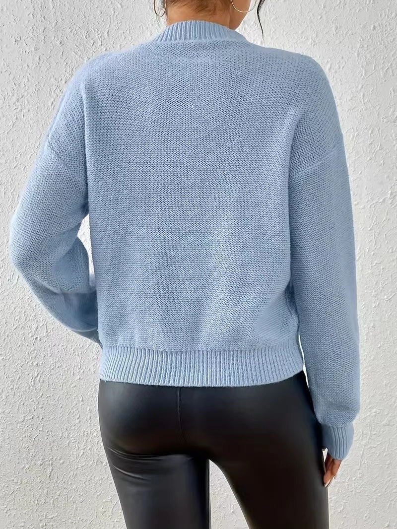 Nina - Casual Trui