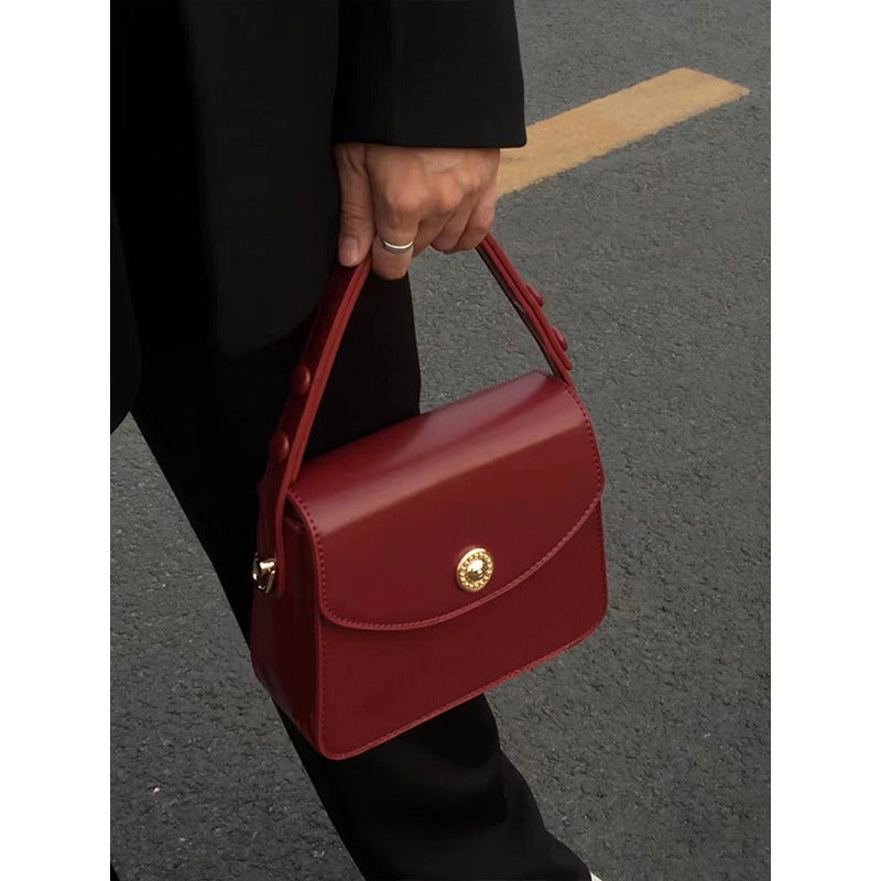 Ledra - Retro Tas
