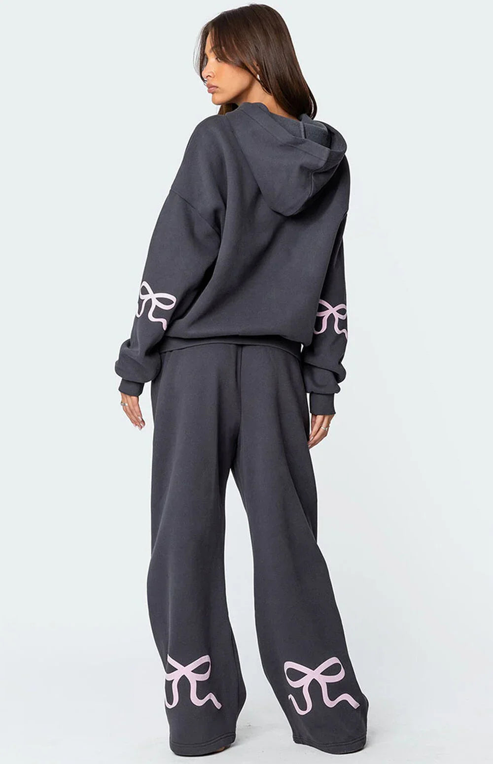 Samira - Hoodie Set