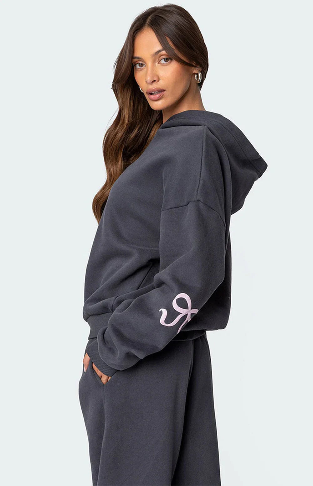 Samira - Hoodie Set
