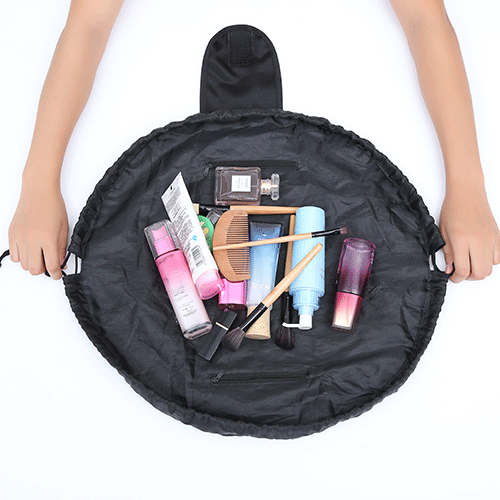 Stijlvolle Beauty Etui™ | Biedt de perfecte oplossing voor je make-up.
