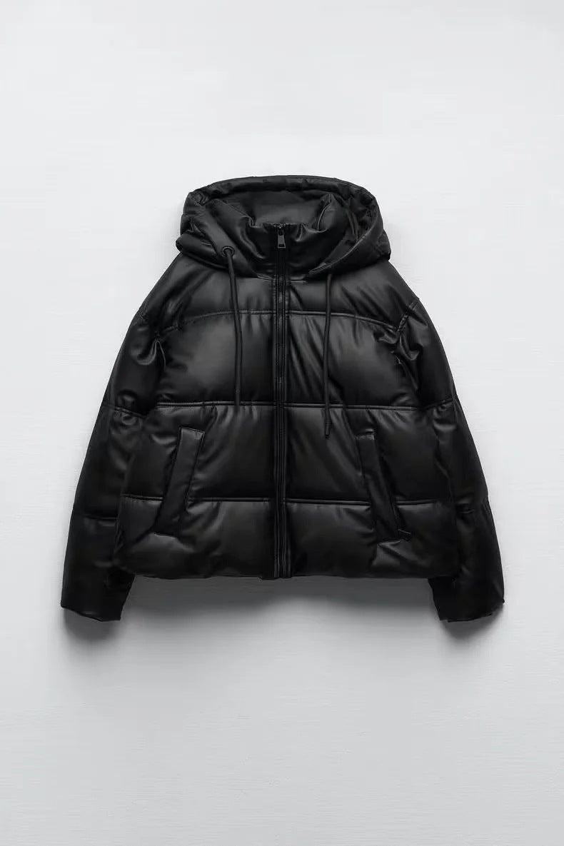 Zarrah - Herfst- en Winter Jas