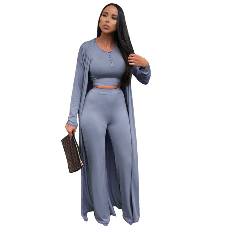 Taliah™ | 3 Delige- Casual set