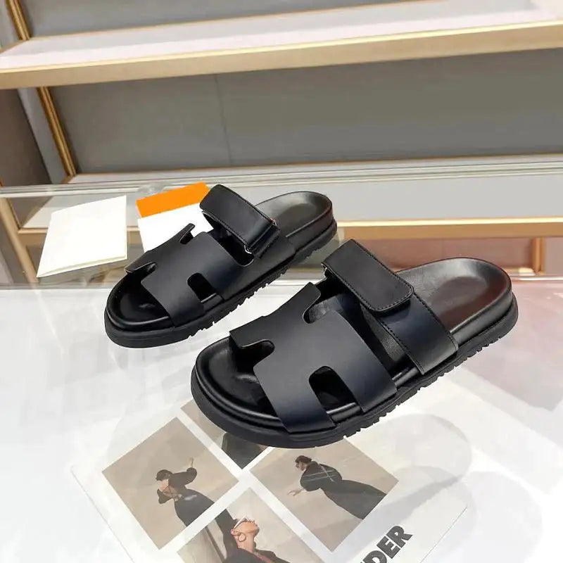 Romeh Sandals™ | Stijlvol en Orthopedisch