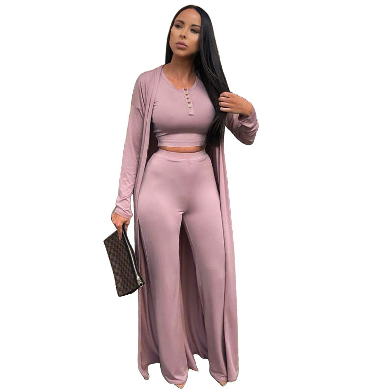 Taliah™ | 3 Delige- Casual set