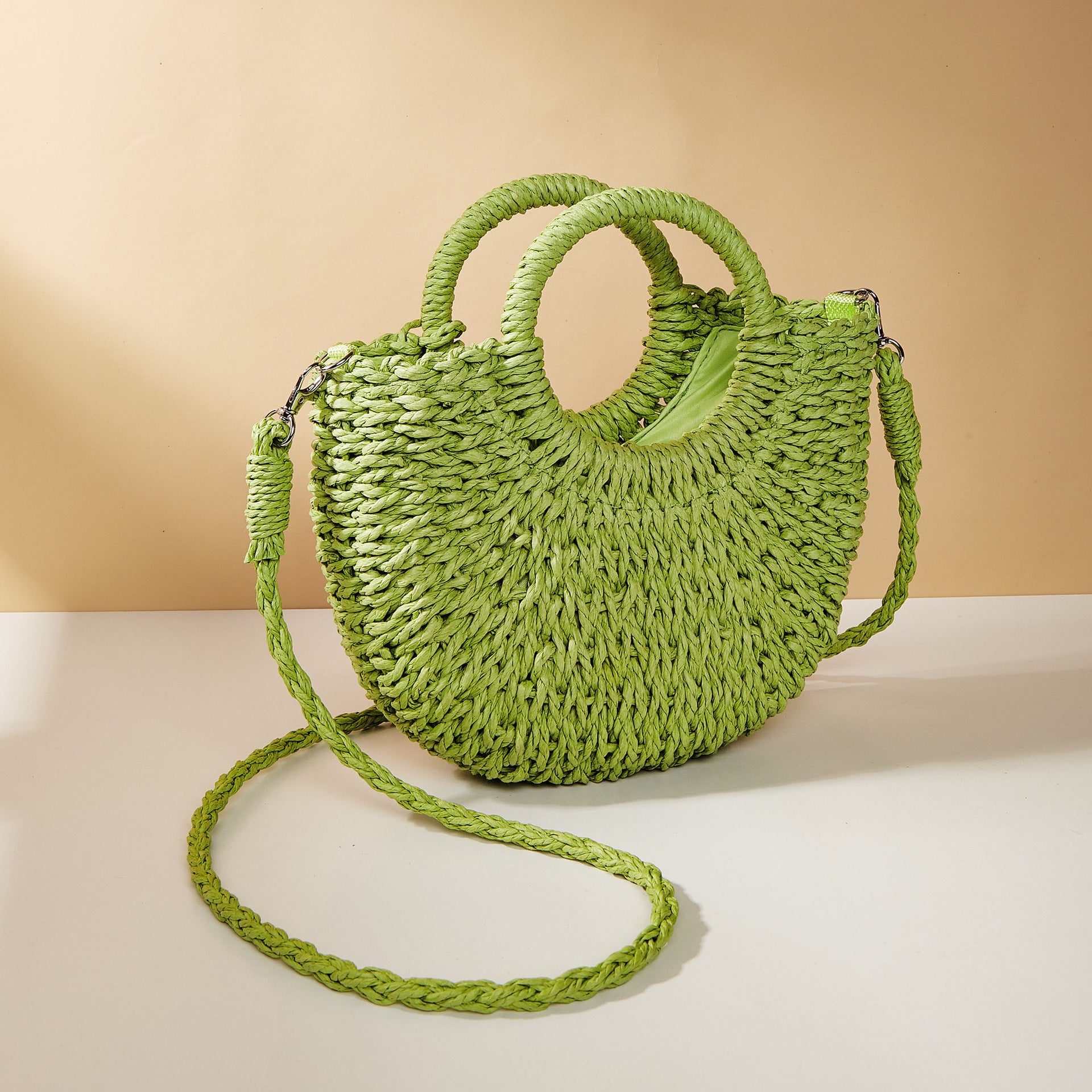 Giulia™ | Strandtas Crossbody