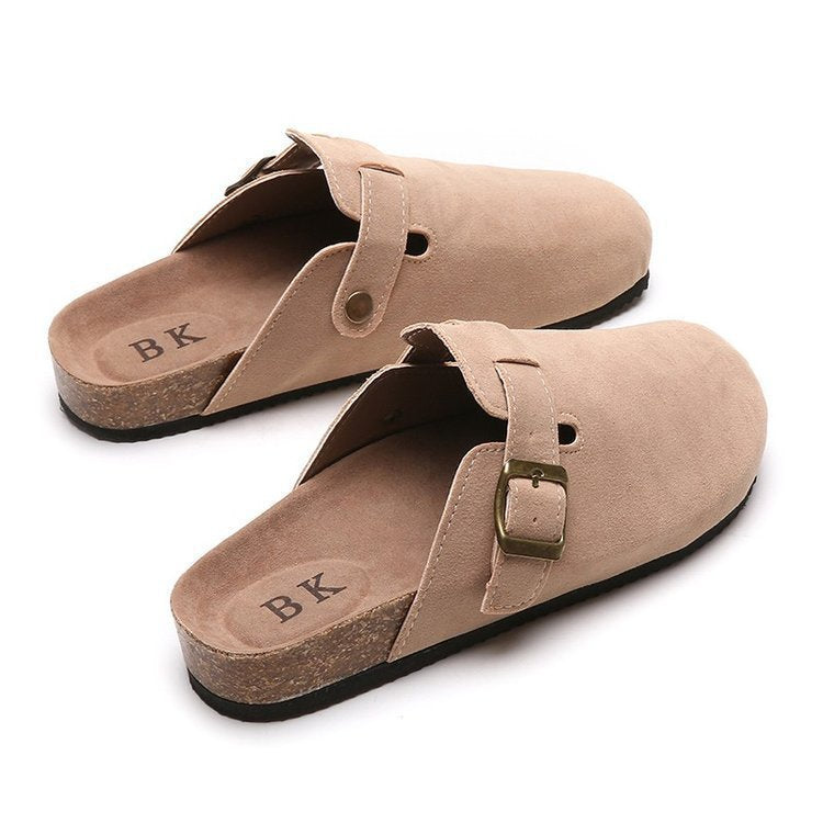 Burken - Borston Clogs