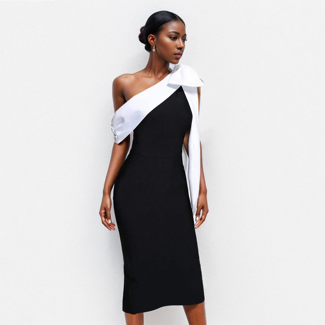 Avrina - Bandage Dress