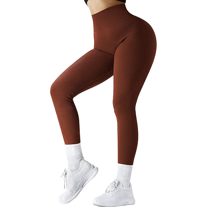 Saviha™ | Seamless Legging met Butt Lift.
