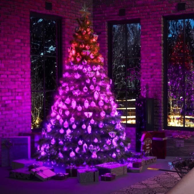 Weihnachtslicht pro™ | Handbetrieb