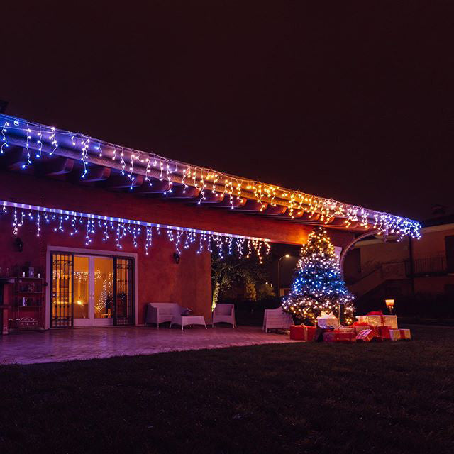 Weihnachtslicht pro™ | Handbetrieb