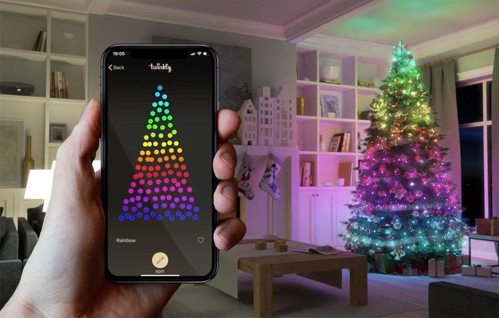 Weihnachtslicht pro™ | Handbetrieb
