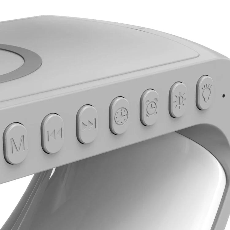 Smart G-formet LED-lampe™ | Innovativ stemningsskabelse