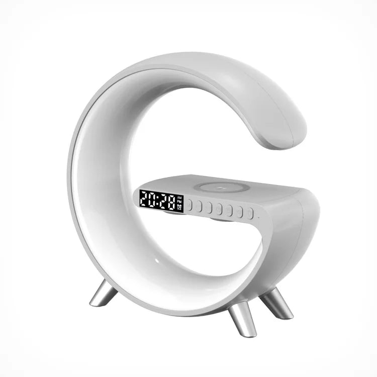 Smart G-formet LED-lampe™ | Innovativ stemningsskabelse