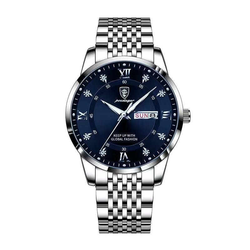 RoyalTik™| Mannenhorloge