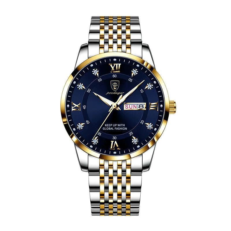 RoyalTik™| Mannenhorloge