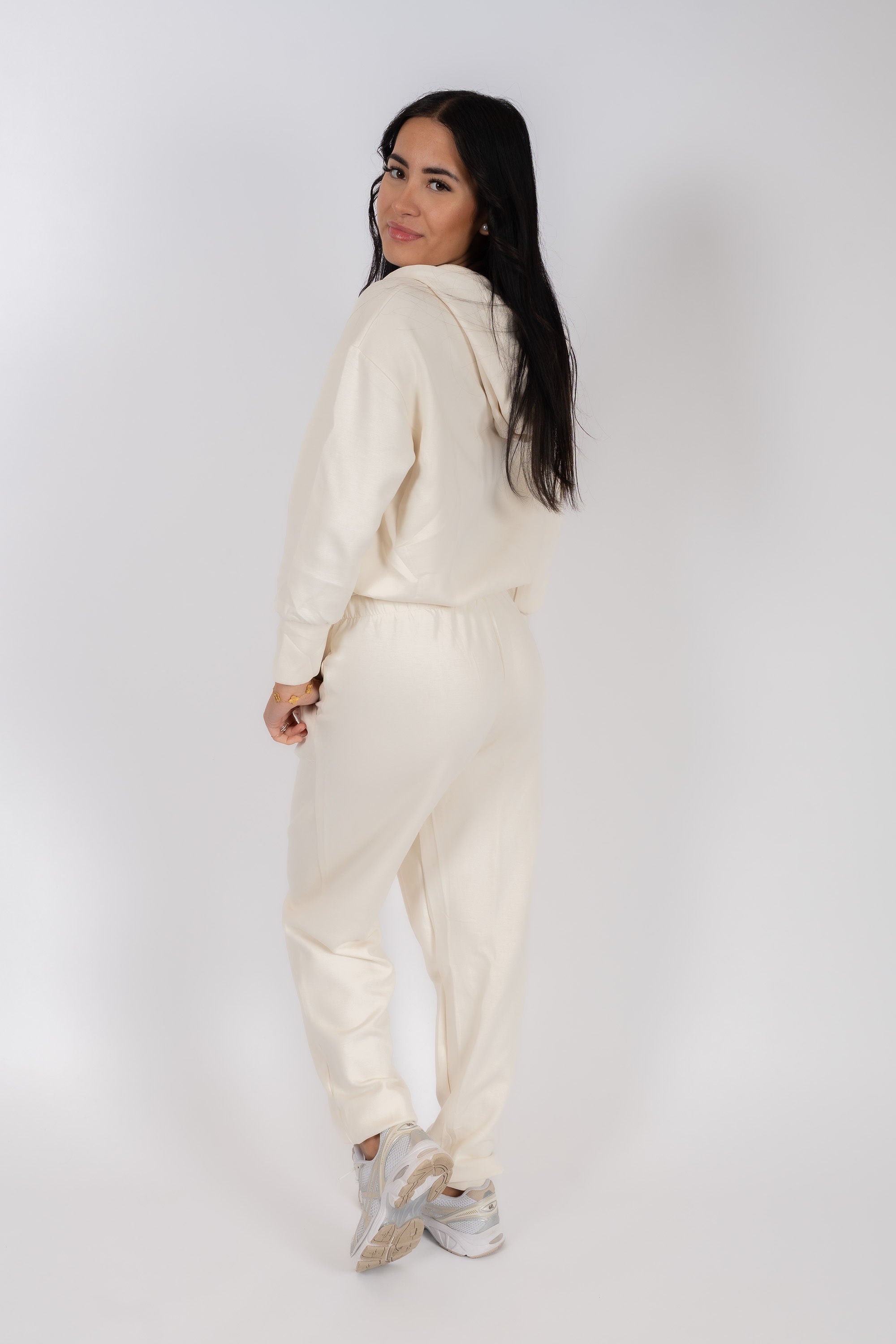 Pure Comfort Tracksuit