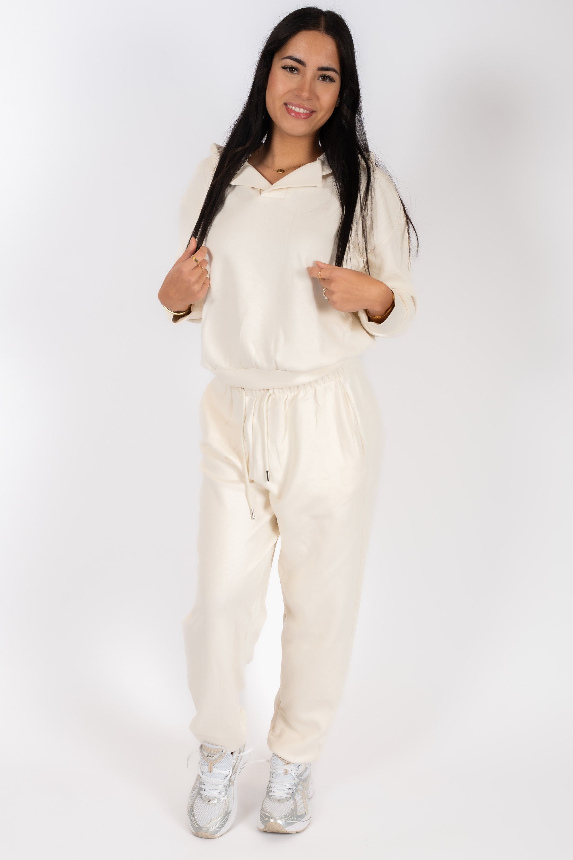 Pure Comfort Tracksuit