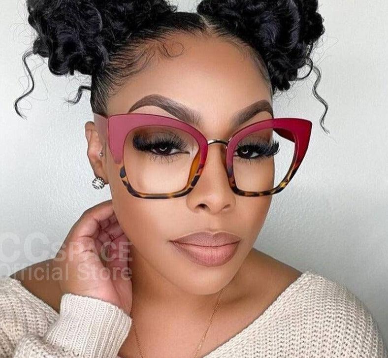 Nevaeh Bril - Moda Vista Bril