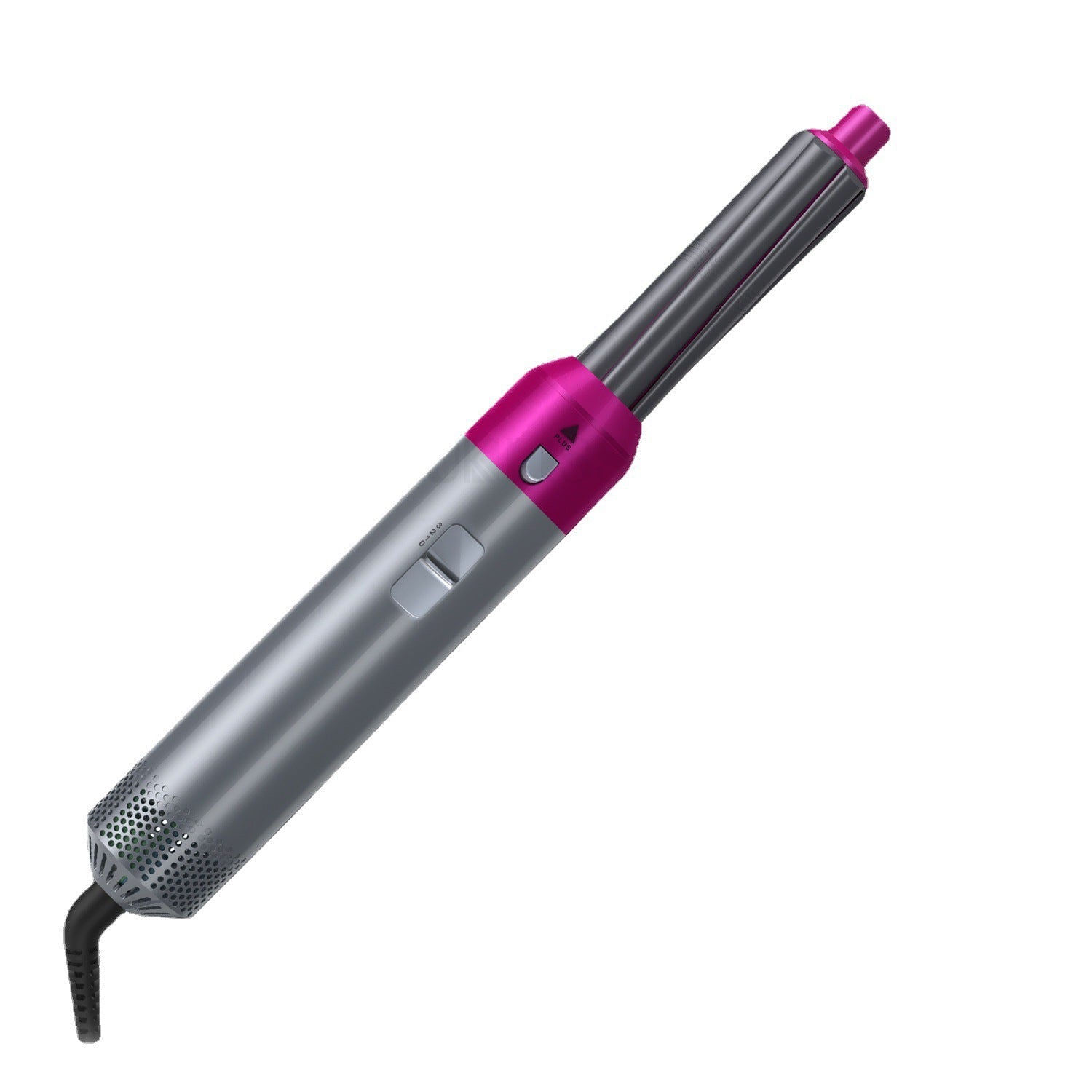 5 in 1 StyleMaster™ | Erstellen Sie Frisuren, ohne sie zu beschädigen.