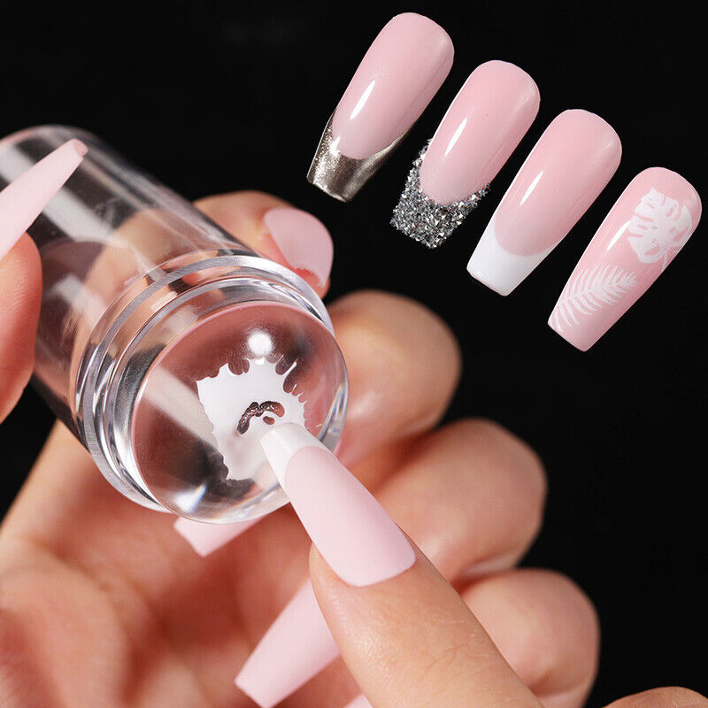 Jelly Nail Stamper™ | Kein stundenlanges Warten mehr.