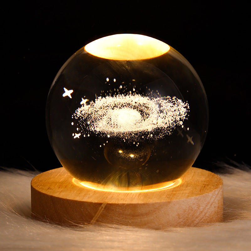 Atmospheric sphere™ | Create Magic in your Space. 