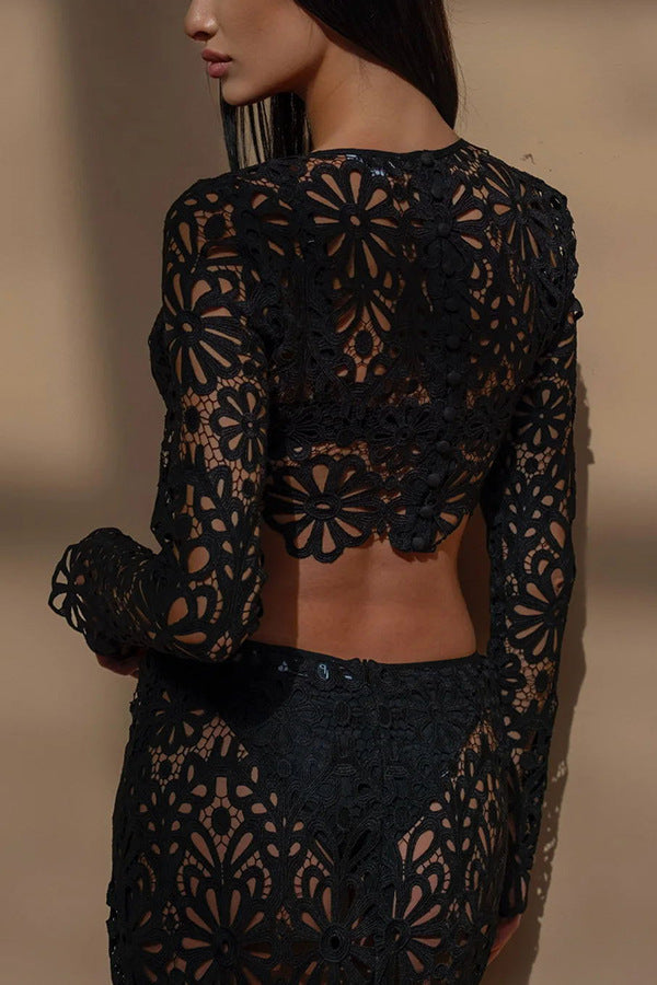 Alicia Zomer Set