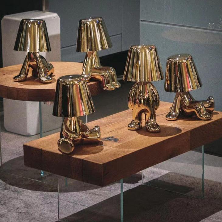 Beeldverlichting™ | Een Kunstwerk in Licht!