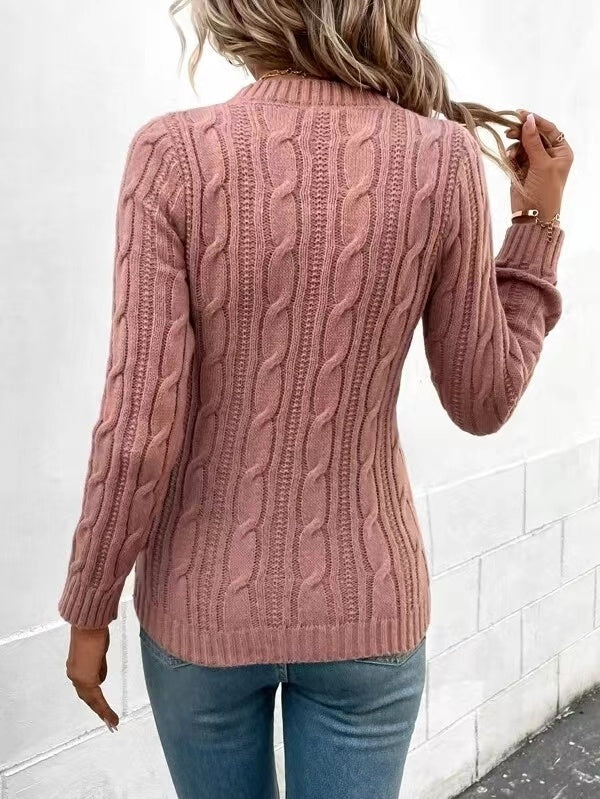 Jessy™ | Casual Sweater