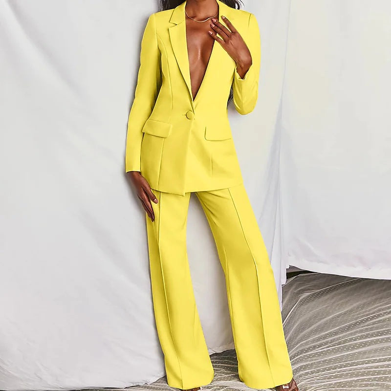 Farah - Chic Broekpak