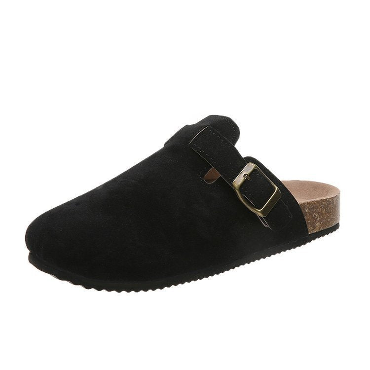 Burken - Borston Clogs
