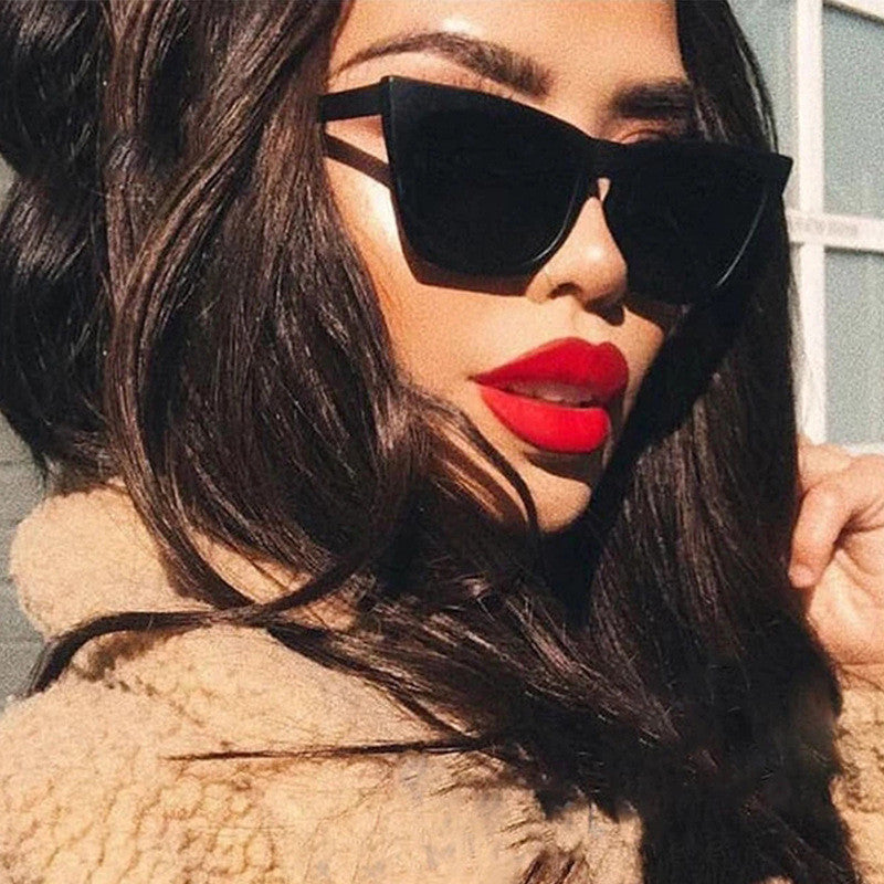 Divah™ | Cat Eye Sunglasses 