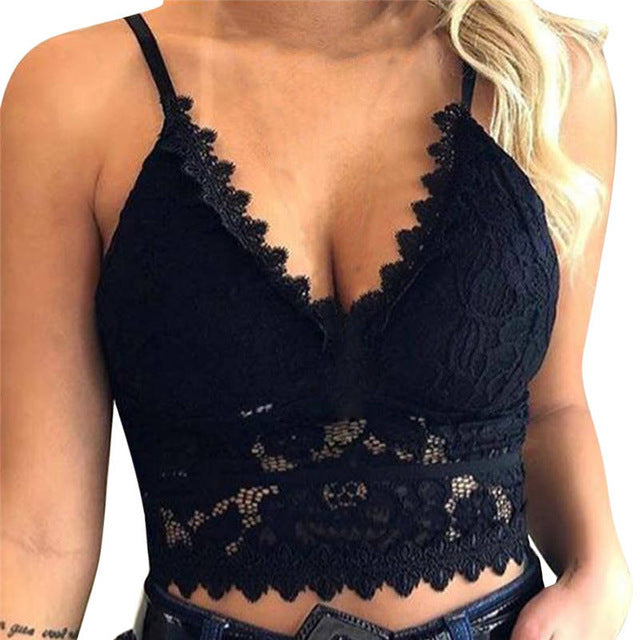Annah™ | Sexy Bralette für Frauen