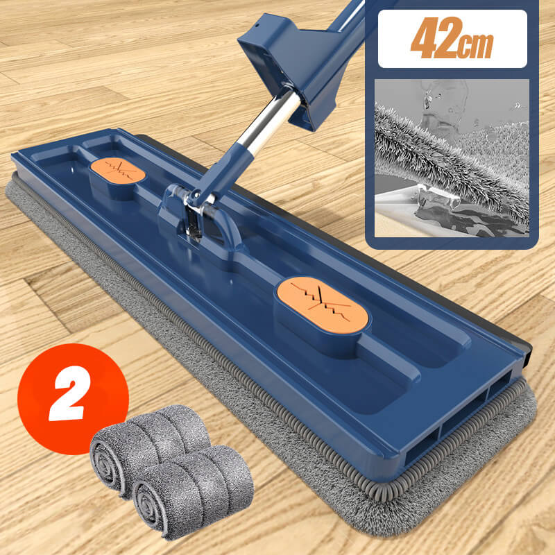 SlimSwiffer Pro™ | 360° drehbarer Swiffer im neuesten Design